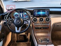 مرسيدس بنز GLC